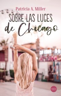 portada Sobre las luces de Chicago
